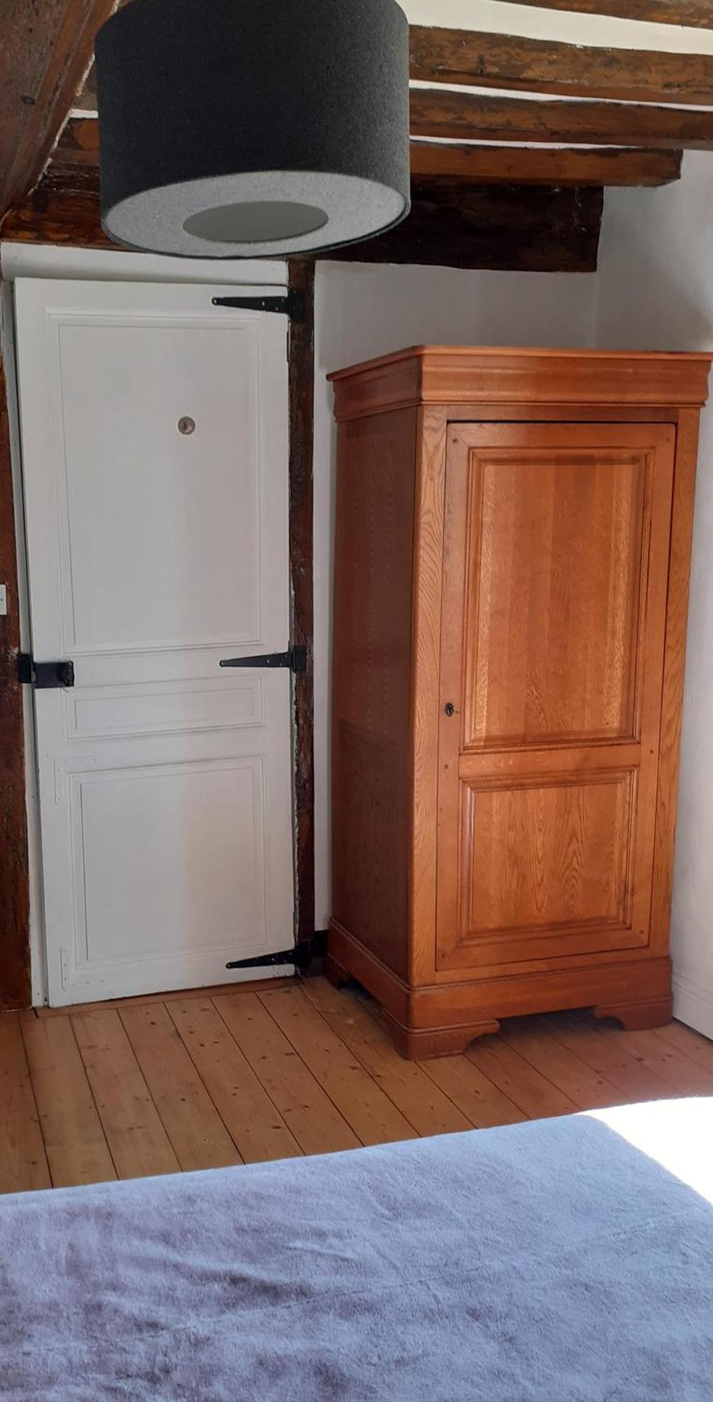 Wildberry Cottage Orgères-la-Roche المظهر الخارجي الصورة