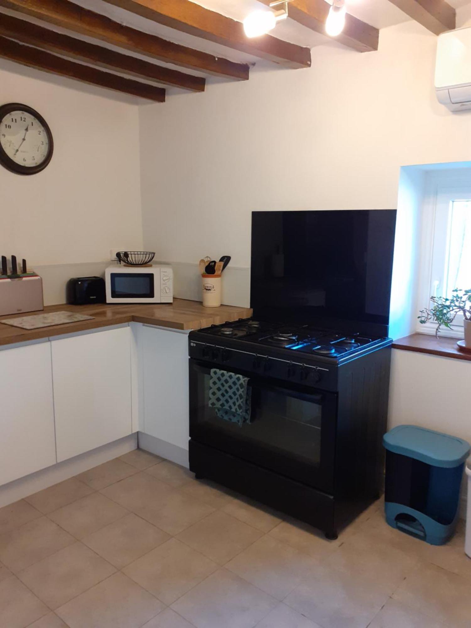 Wildberry Cottage Orgères-la-Roche المظهر الخارجي الصورة