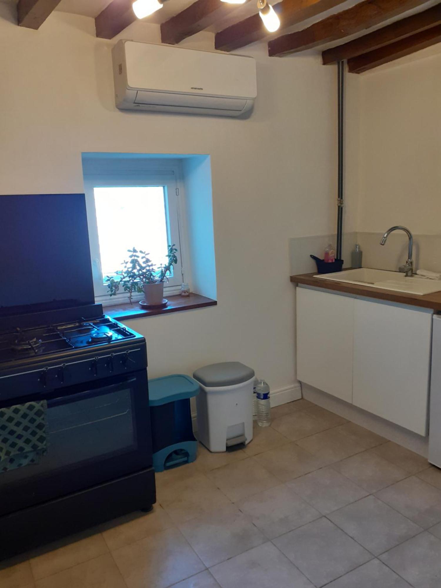 Wildberry Cottage Orgères-la-Roche المظهر الخارجي الصورة