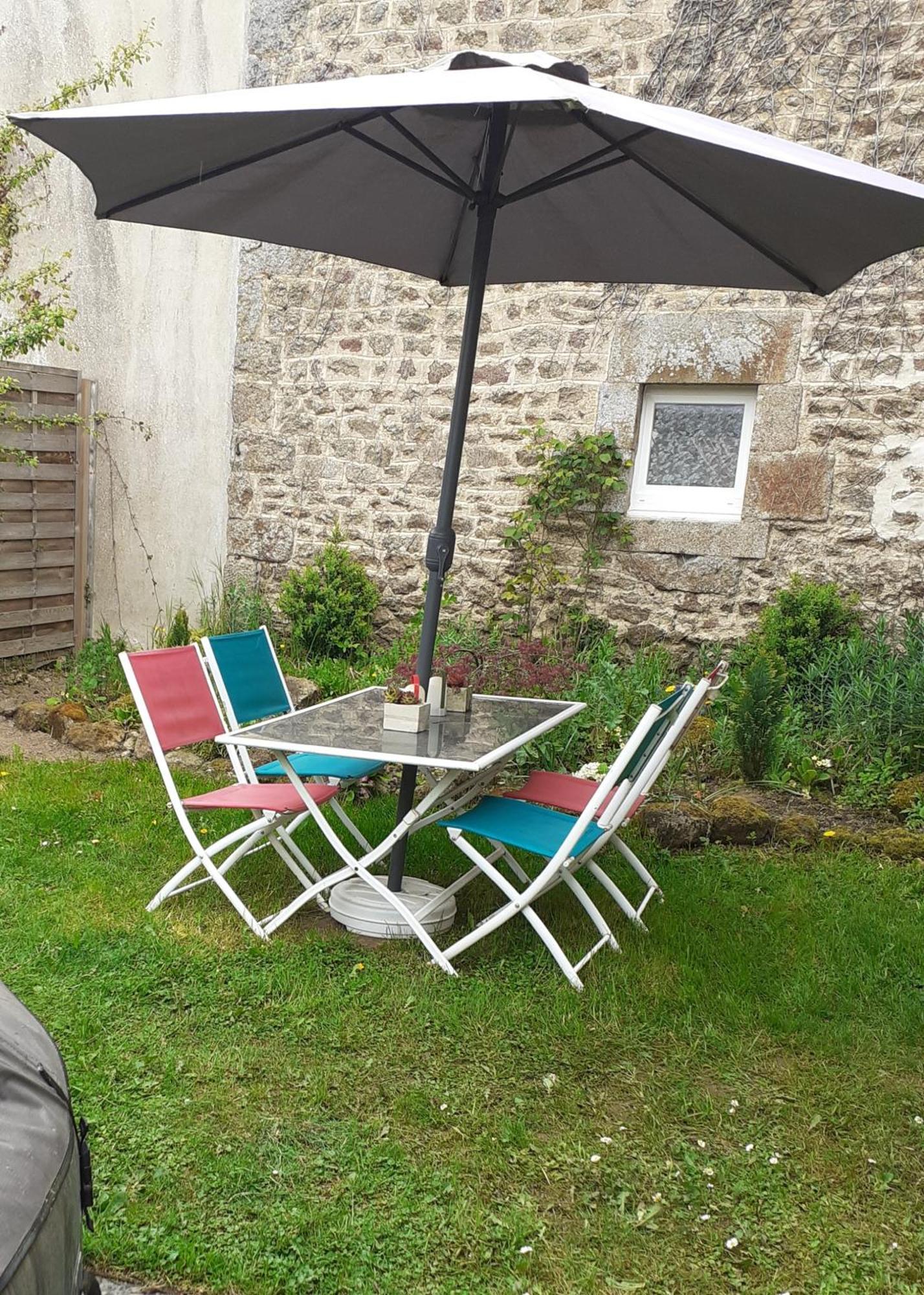 Wildberry Cottage Orgères-la-Roche المظهر الخارجي الصورة